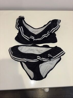 Janie and Jackie Swimsuit size 6